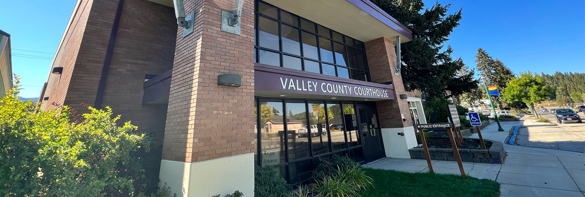 Official Website of Valley County, Idaho - News